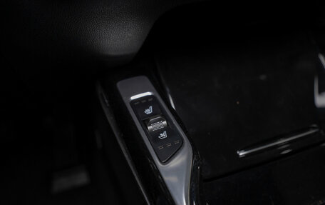 KIA Sorento IV, 2025 год, 6 750 000 рублей, 21 фотография