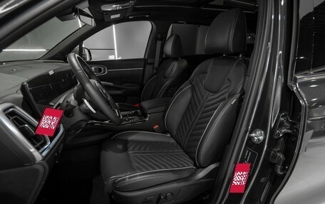 KIA Sorento IV, 2025 год, 6 750 000 рублей, 9 фотография