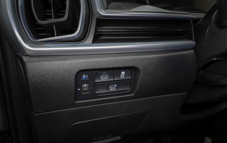 KIA Sorento IV, 2025 год, 6 750 000 рублей, 29 фотография