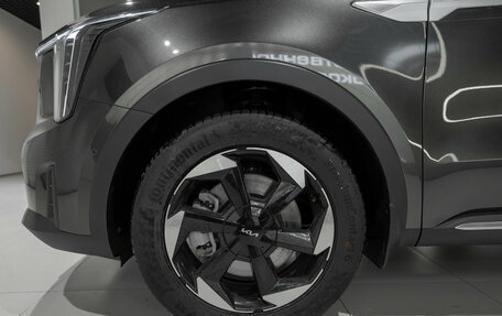 KIA Sorento IV, 2025 год, 6 750 000 рублей, 33 фотография