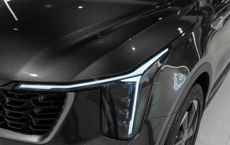 KIA Sorento IV, 2025 год, 6 750 000 рублей, 34 фотография