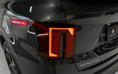 KIA Sorento IV, 2025 год, 6 750 000 рублей, 35 фотография