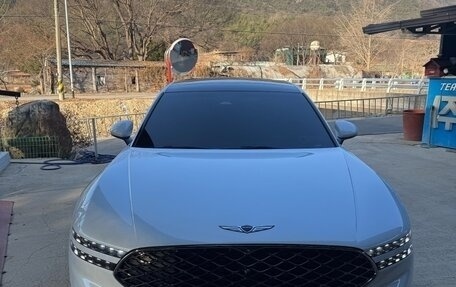 Genesis G90, 2026 год, 19 990 000 рублей, 2 фотография