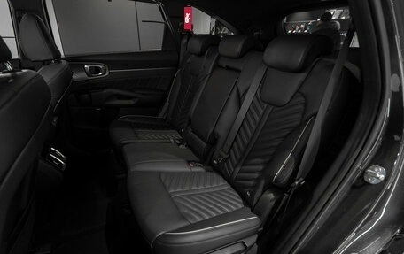 KIA Sorento IV, 2025 год, 6 750 000 рублей, 14 фотография