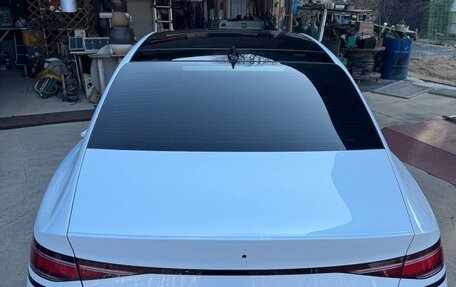 Genesis G90, 2026 год, 19 990 000 рублей, 4 фотография