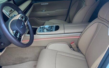 Genesis G90, 2026 год, 19 990 000 рублей, 6 фотография