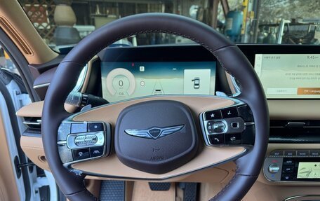 Genesis G90, 2026 год, 19 990 000 рублей, 8 фотография