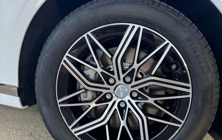 Genesis G90, 2026 год, 19 990 000 рублей, 5 фотография