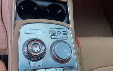 Genesis G90, 2026 год, 19 990 000 рублей, 10 фотография