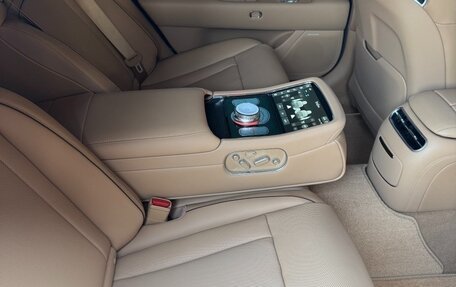 Genesis G90, 2026 год, 19 990 000 рублей, 11 фотография