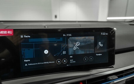 KIA Sorento IV, 2025 год, 6 750 000 рублей, 23 фотография