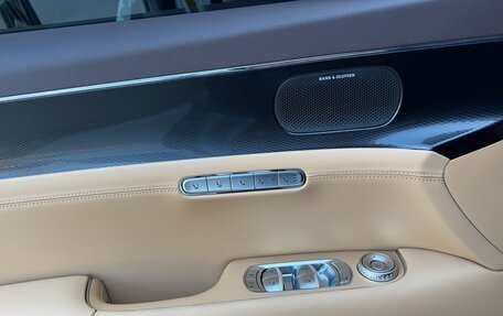 Genesis G90, 2026 год, 19 990 000 рублей, 17 фотография