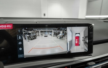 KIA Sorento IV, 2025 год, 6 750 000 рублей, 24 фотография