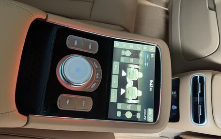 Genesis G90, 2026 год, 19 990 000 рублей, 16 фотография