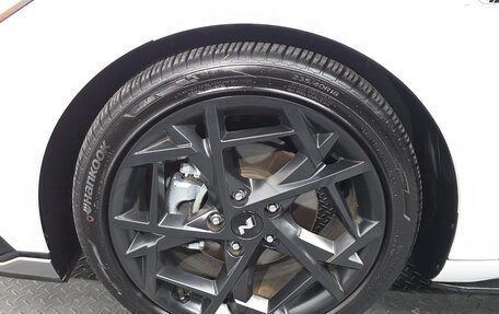 Hyundai Avante, 2024 год, 2 155 000 рублей, 5 фотография