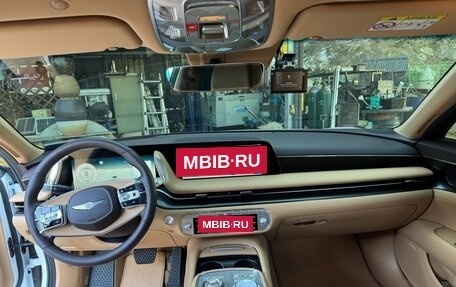 Genesis G90, 2026 год, 19 990 000 рублей, 7 фотография