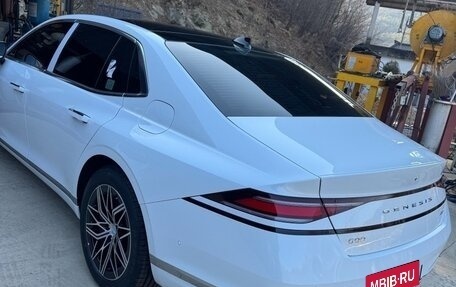 Genesis G90, 2026 год, 19 990 000 рублей, 3 фотография