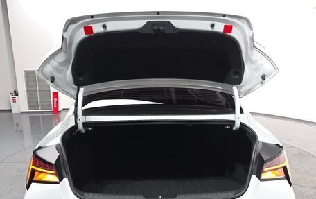 Hyundai Avante, 2024 год, 2 155 000 рублей, 15 фотография