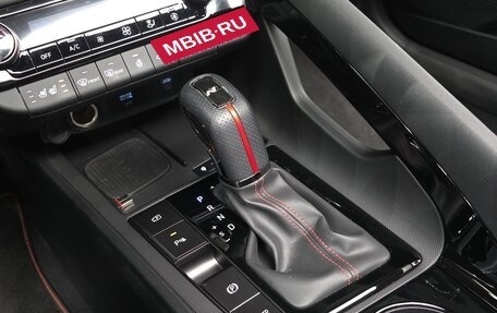 Hyundai Avante, 2024 год, 2 155 000 рублей, 9 фотография