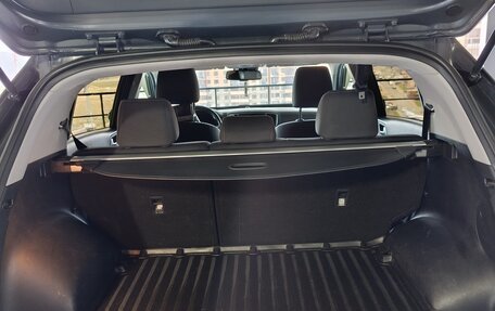 KIA Sportage IV рестайлинг, 2017 год, 1 850 000 рублей, 7 фотография