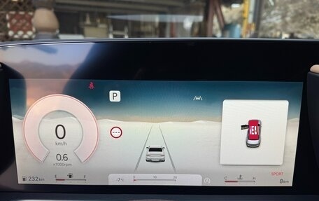 Genesis G90, 2026 год, 19 990 000 рублей, 15 фотография