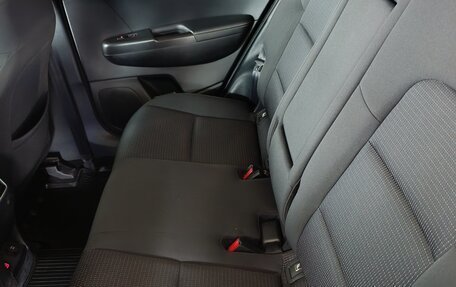 KIA Sportage IV рестайлинг, 2017 год, 1 850 000 рублей, 8 фотография