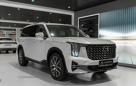 GAC GS8, 2023 год, 3 950 000 рублей, 2 фотография