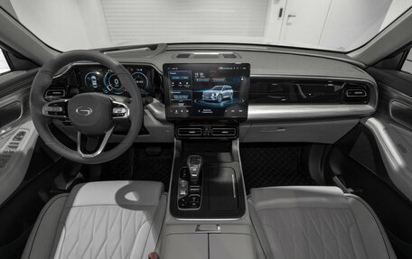 GAC GS8, 2023 год, 3 950 000 рублей, 8 фотография