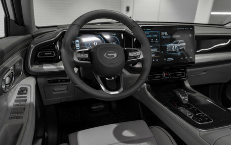 GAC GS8, 2023 год, 3 950 000 рублей, 7 фотография