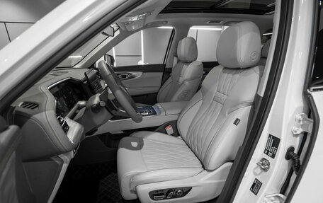 GAC GS8, 2023 год, 3 950 000 рублей, 9 фотография