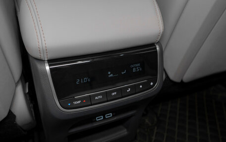 GAC GS8, 2023 год, 3 950 000 рублей, 16 фотография