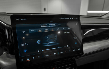 GAC GS8, 2023 год, 3 950 000 рублей, 21 фотография