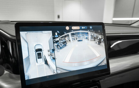 GAC GS8, 2023 год, 3 950 000 рублей, 20 фотография