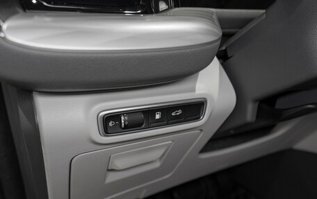 GAC GS8, 2023 год, 3 950 000 рублей, 26 фотография