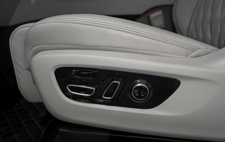 GAC GS8, 2023 год, 3 950 000 рублей, 25 фотография