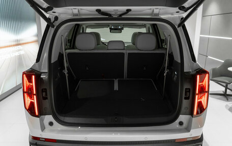 GAC GS8, 2023 год, 3 950 000 рублей, 29 фотография