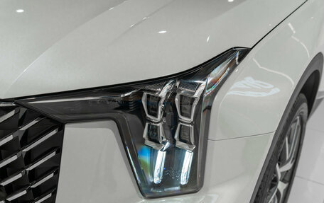 GAC GS8, 2023 год, 3 950 000 рублей, 33 фотография