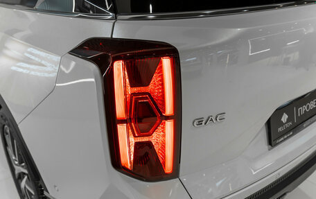 GAC GS8, 2023 год, 3 950 000 рублей, 34 фотография
