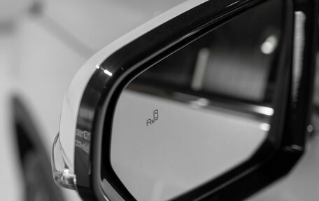 GAC GS8, 2023 год, 3 950 000 рублей, 28 фотография