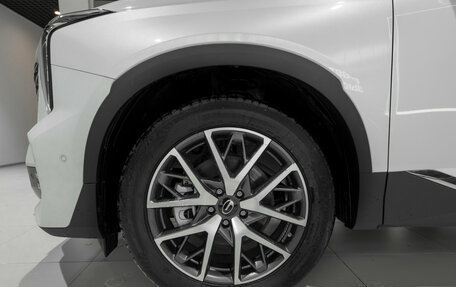 GAC GS8, 2023 год, 3 950 000 рублей, 32 фотография