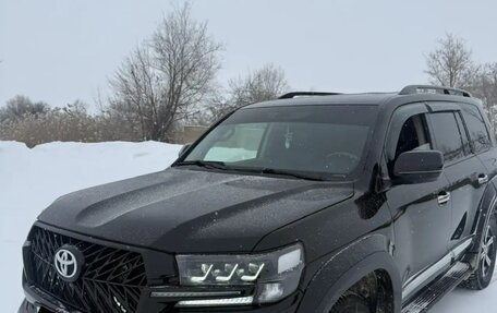 Toyota Land Cruiser 200, 2013 год, 3 400 000 рублей, 2 фотография