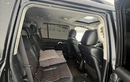 Toyota Land Cruiser 200, 2013 год, 3 400 000 рублей, 8 фотография