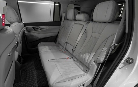 GAC GS8, 2023 год, 3 950 000 рублей, 14 фотография