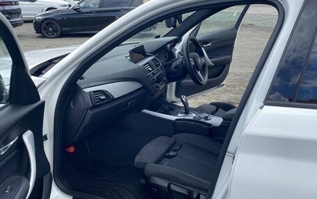 BMW 1 серия, 2015 год, 1 750 000 рублей, 6 фотография