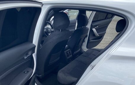 BMW 1 серия, 2015 год, 1 750 000 рублей, 7 фотография