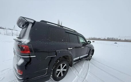 Toyota Land Cruiser 200, 2013 год, 3 400 000 рублей, 4 фотография