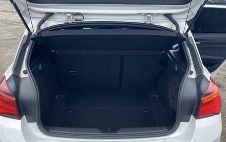 BMW 1 серия, 2015 год, 1 750 000 рублей, 10 фотография