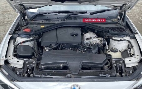 BMW 1 серия, 2015 год, 1 750 000 рублей, 8 фотография