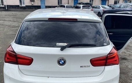 BMW 1 серия, 2015 год, 1 750 000 рублей, 9 фотография