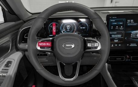 GAC GS8, 2023 год, 3 950 000 рублей, 11 фотография